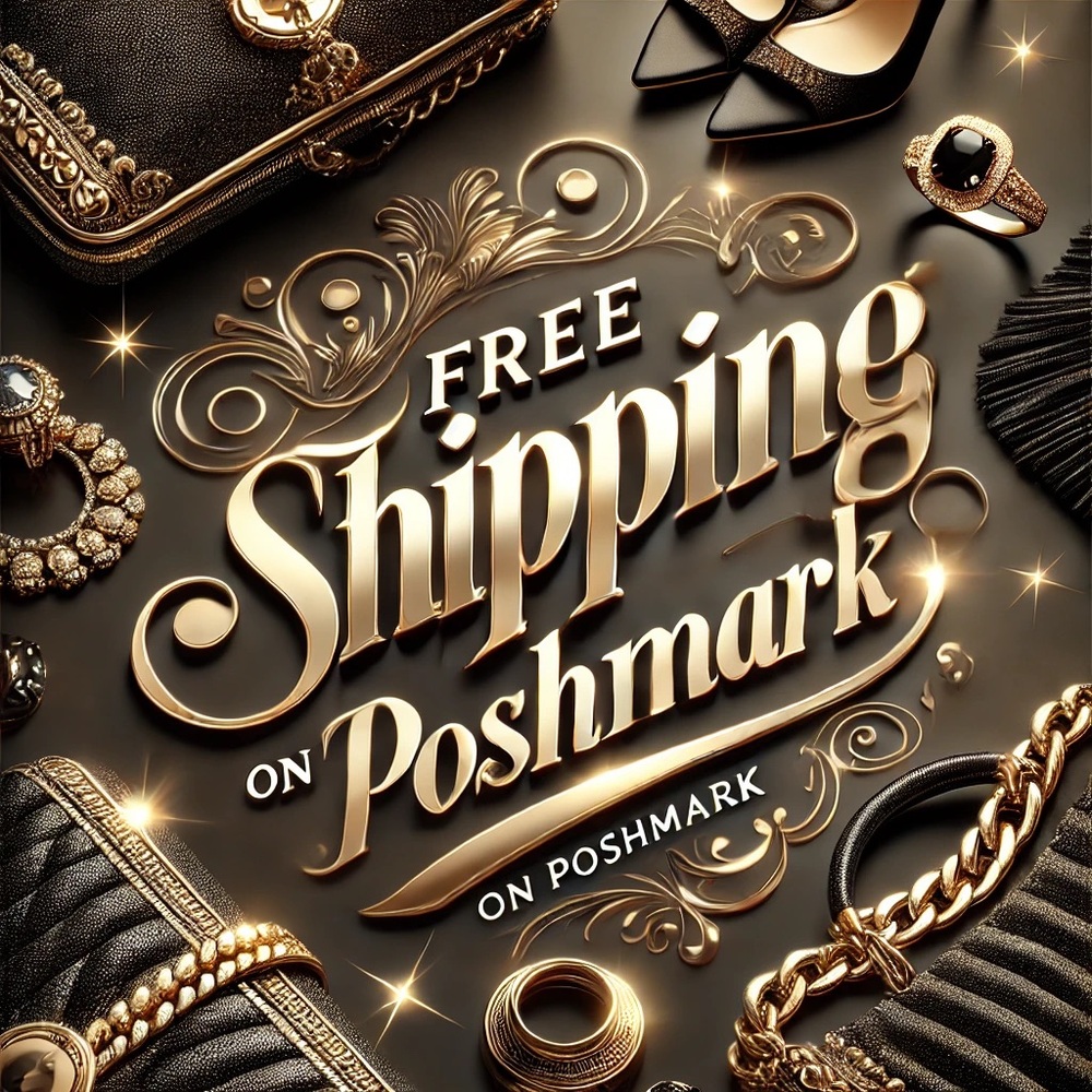 FREE SHIPPING GIVEAWAY